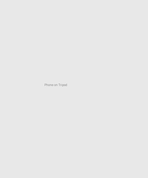 Content creation setup
